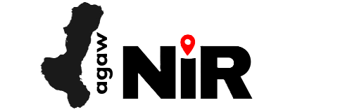 LAGAW-NIR Logo