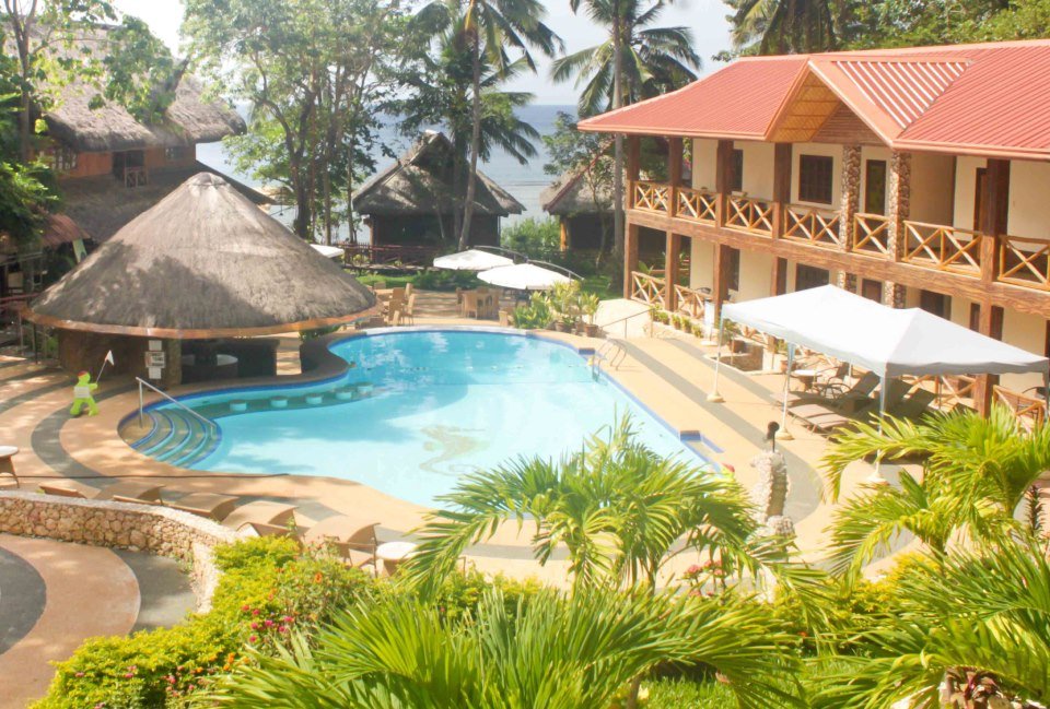Nataasan Beach Resort