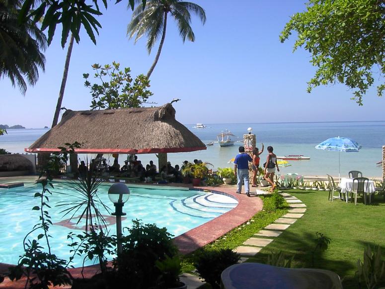 Artistic Beach Resort